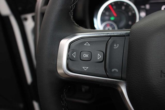 new 2025 Ram 3500 car, priced at $78,150