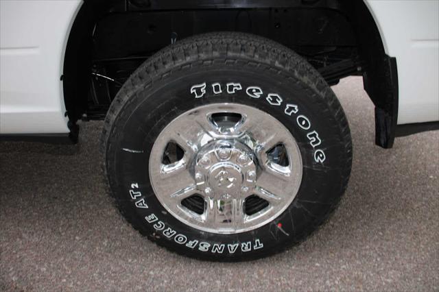 new 2025 Ram 3500 car, priced at $78,150