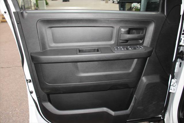 new 2025 Ram 3500 car, priced at $78,150