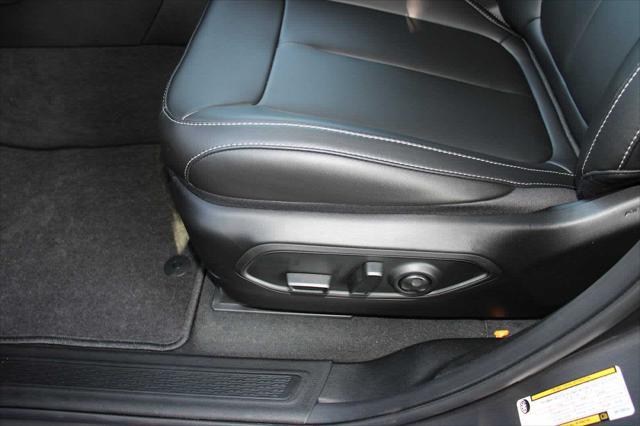 new 2025 Jeep Grand Cherokee L car, priced at $48,147