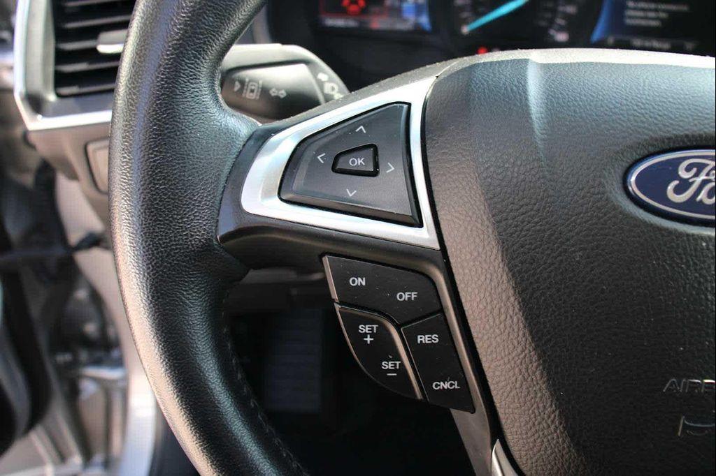 used 2022 Ford Edge car, priced at $23,299