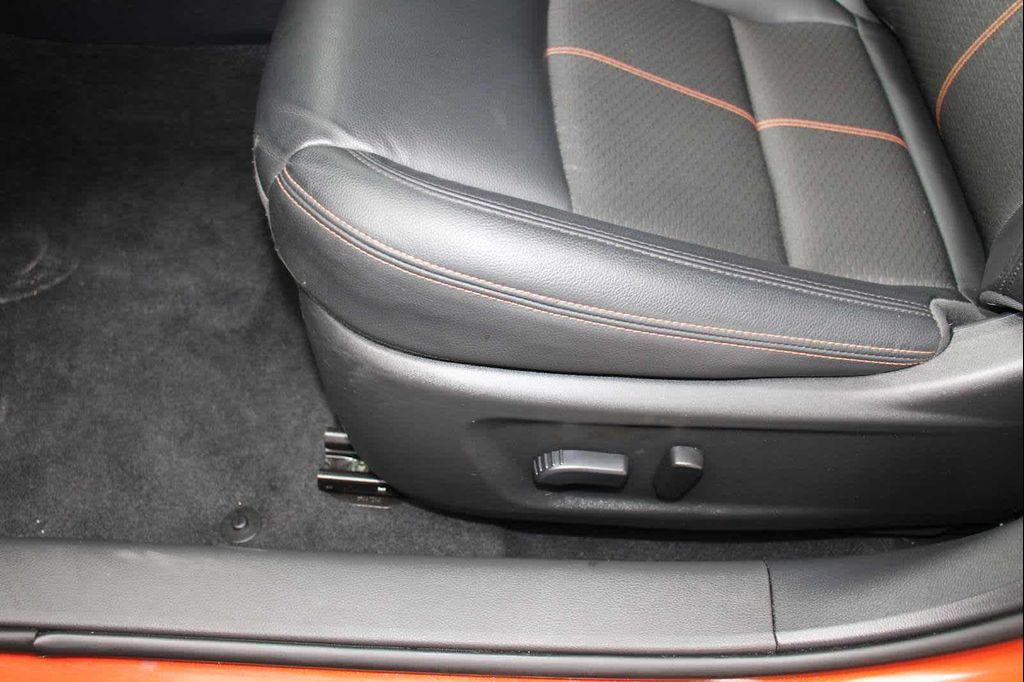 used 2022 Nissan Altima car, priced at $23,440