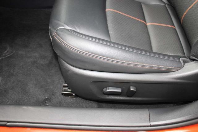 used 2022 Nissan Altima car, priced at $25,375