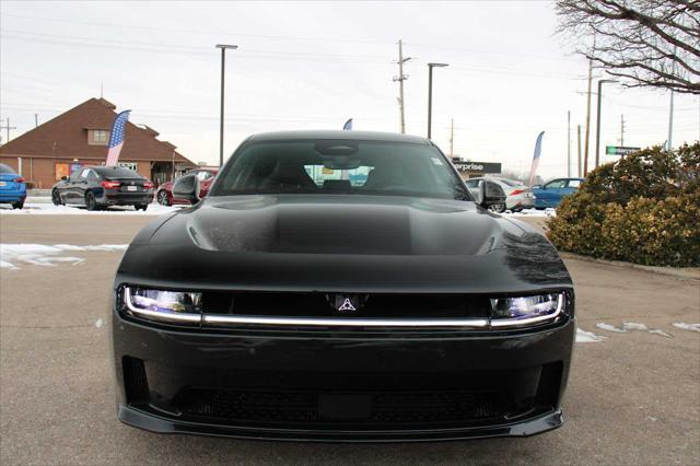 new 2024 Dodge Charger car, priced at $82,170