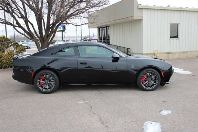 new 2024 Dodge Charger car, priced at $82,170