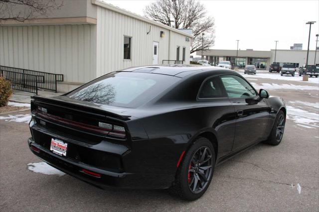 new 2024 Dodge Charger car, priced at $82,170