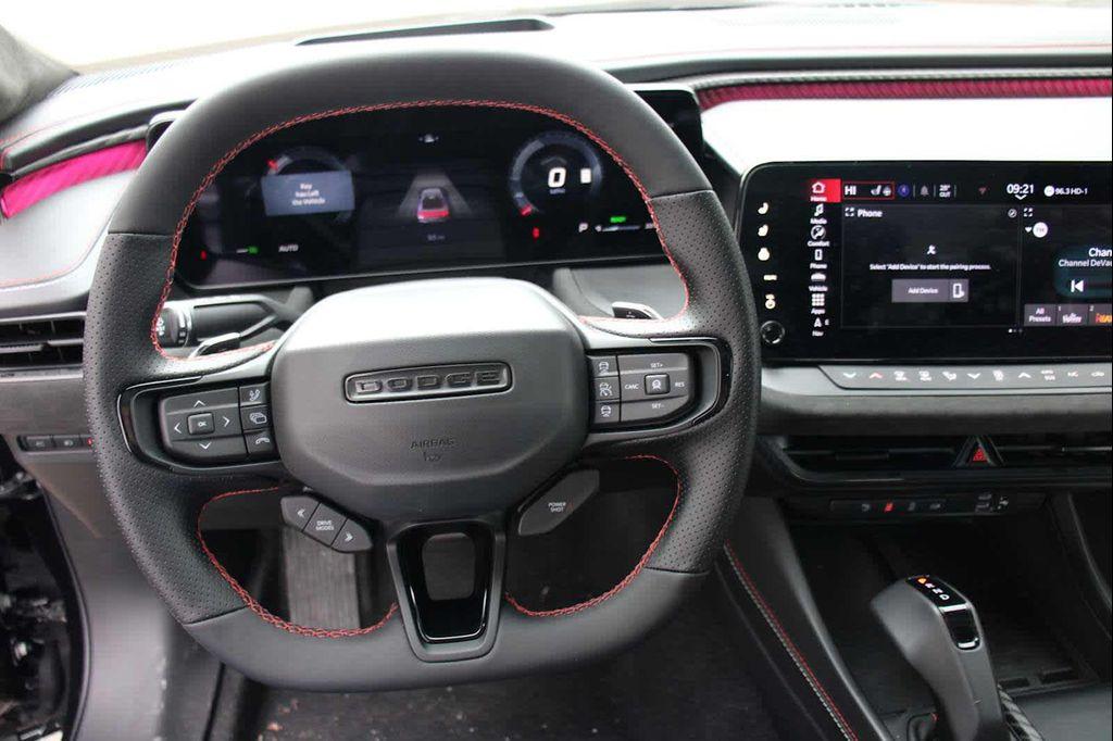 new 2024 Dodge Charger car, priced at $82,170