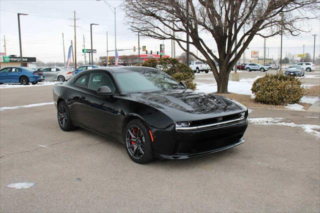 new 2024 Dodge Charger car, priced at $82,170