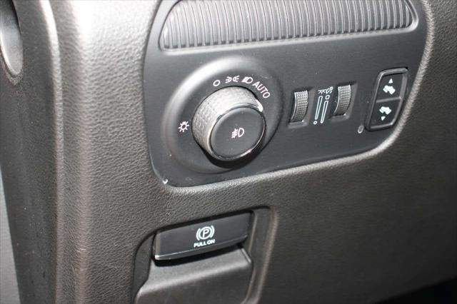 used 2023 Jeep Wagoneer L car, priced at $47,788