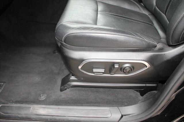 used 2023 Jeep Wagoneer L car, priced at $47,788