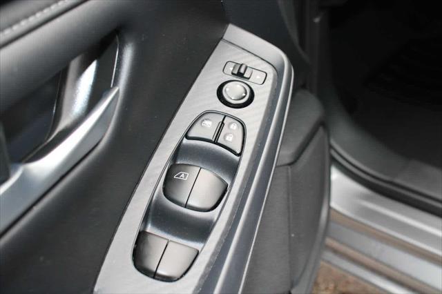 used 2025 Nissan Sentra car, priced at $23,755