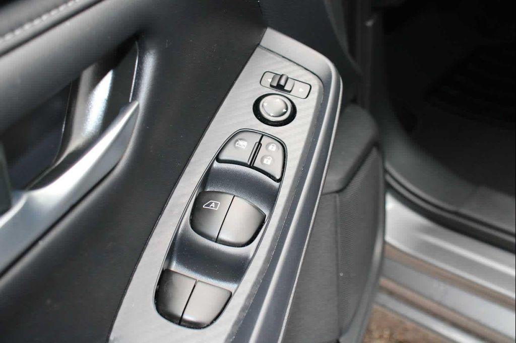 used 2025 Nissan Sentra car, priced at $22,099