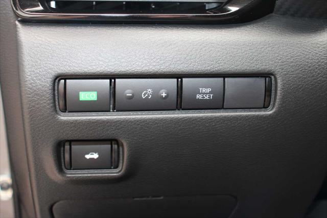 used 2025 Nissan Sentra car, priced at $23,755