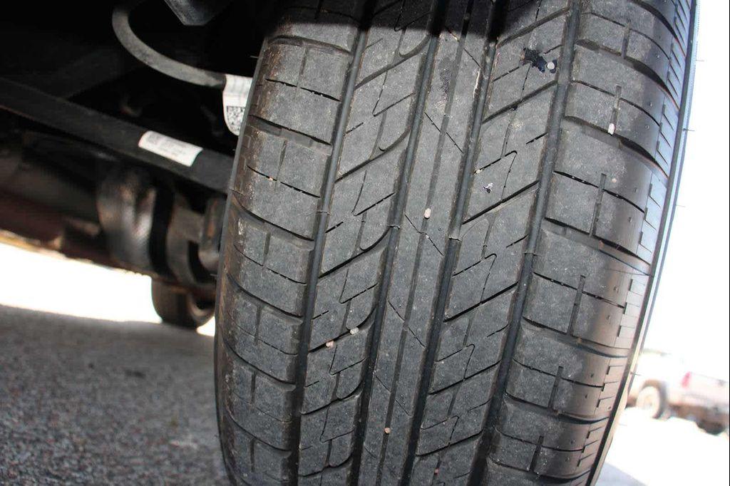 used 2023 Chevrolet TrailBlazer car, priced at $23,095