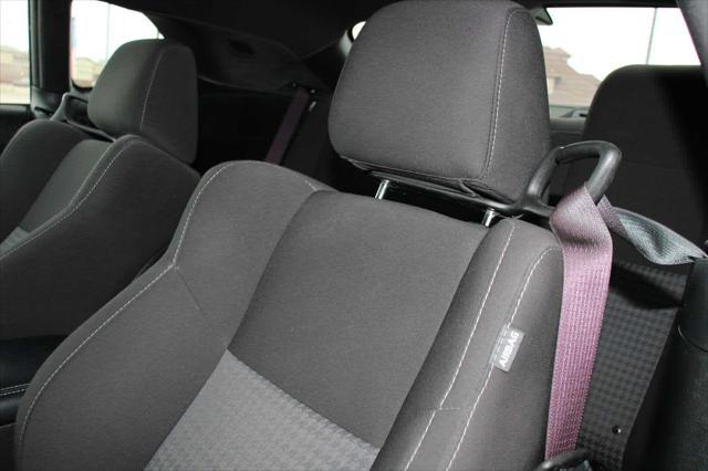 used 2022 Dodge Challenger car, priced at $29,288