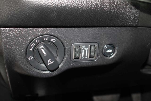 used 2022 Dodge Challenger car, priced at $29,288