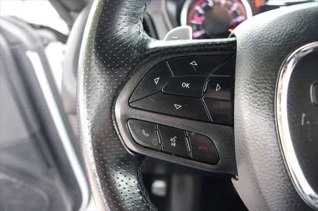 used 2022 Dodge Challenger car, priced at $29,288