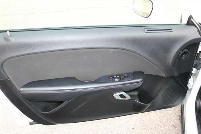used 2022 Dodge Challenger car, priced at $29,288