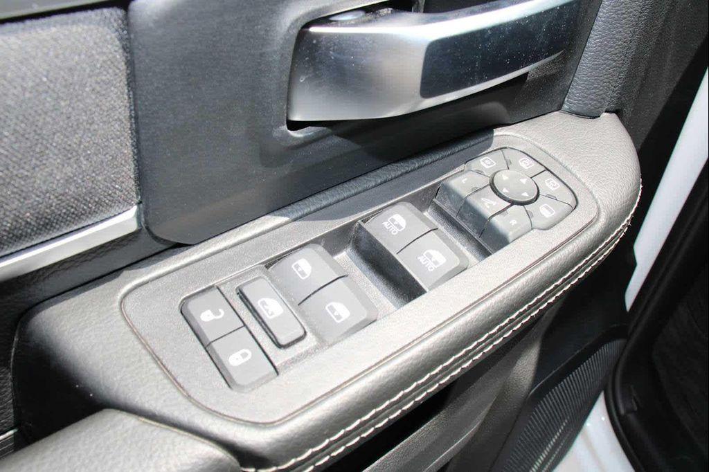 new 2025 Ram 2500 car, priced at $71,902