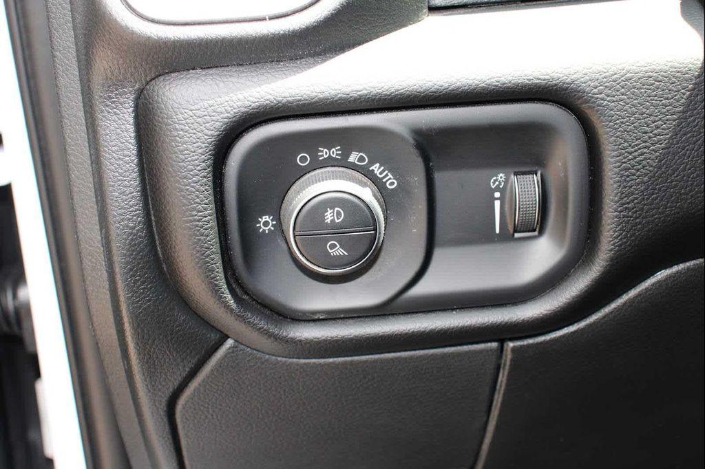 new 2025 Ram 2500 car, priced at $71,902