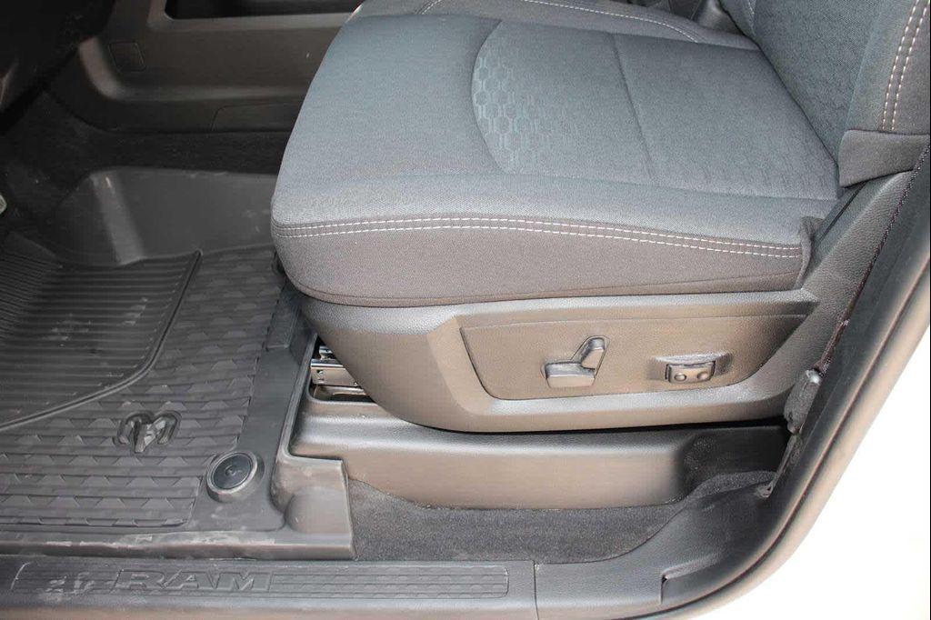 new 2025 Ram 2500 car, priced at $71,902