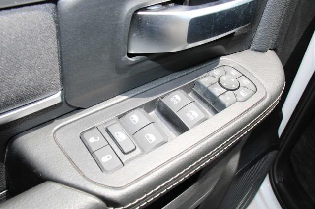 new 2025 Ram 2500 car, priced at $78,635