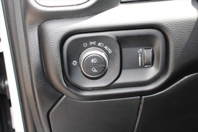 new 2025 Ram 2500 car, priced at $78,635