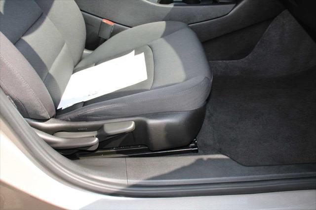 used 2022 Chevrolet Malibu car, priced at $19,342