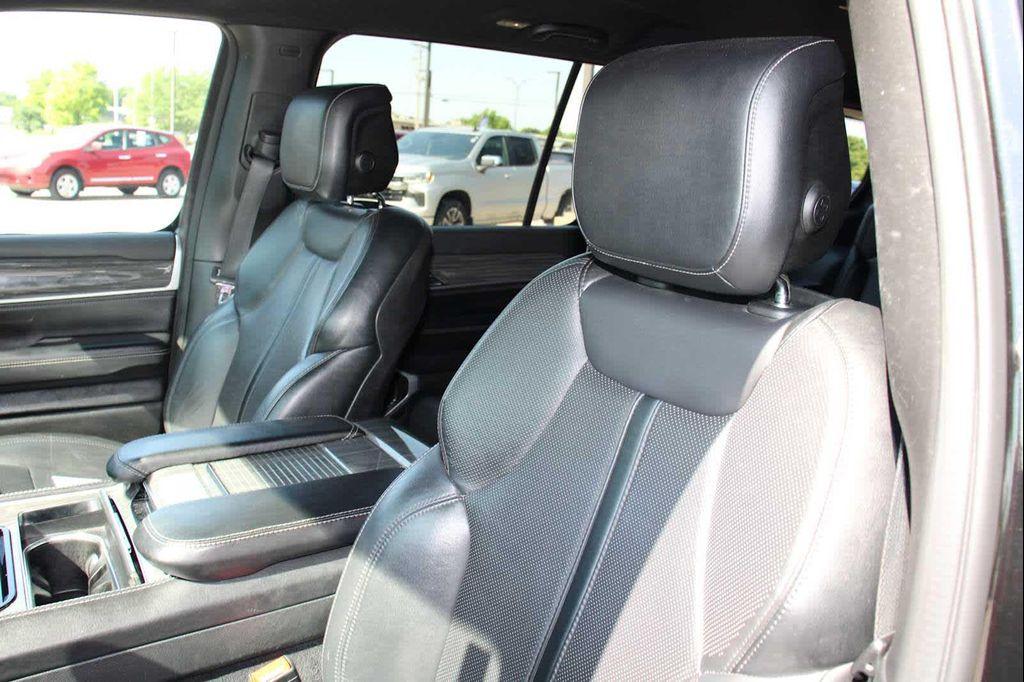 used 2022 Jeep Wagoneer car, priced at $42,720