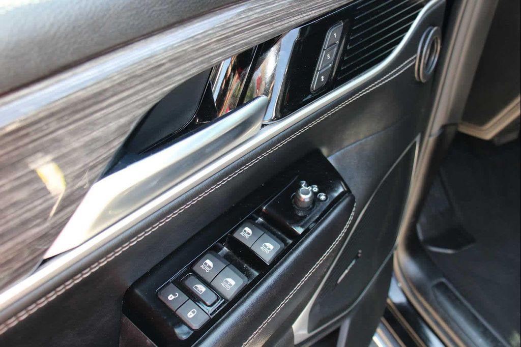 used 2022 Jeep Wagoneer car, priced at $42,720