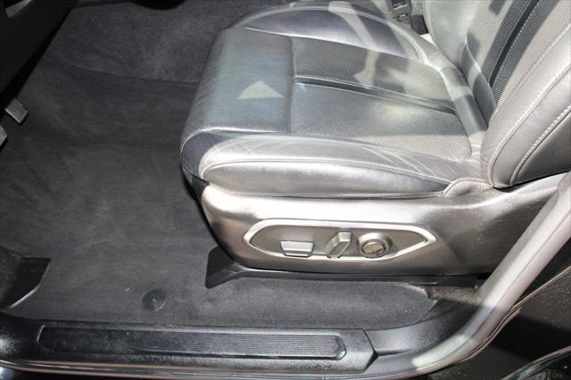 used 2022 Jeep Wagoneer car, priced at $44,225