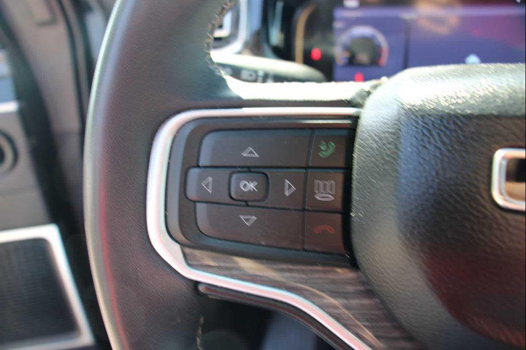 used 2022 Jeep Wagoneer car, priced at $42,720