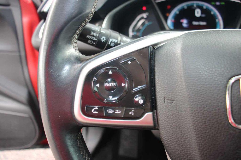 used 2020 Honda Civic car, priced at $22,225