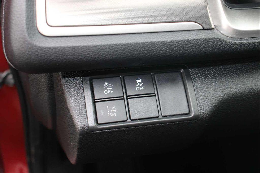 used 2020 Honda Civic car, priced at $22,225