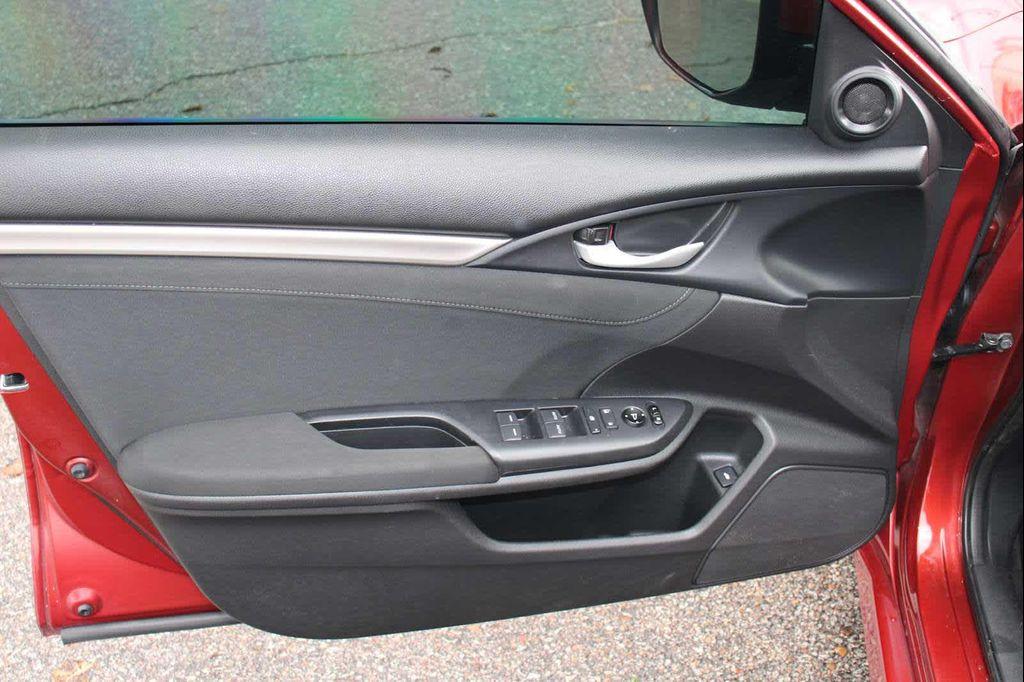 used 2020 Honda Civic car, priced at $22,225