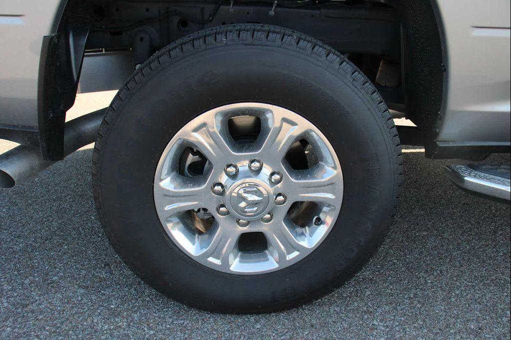 used 2024 Ram 2500 car, priced at $63,988