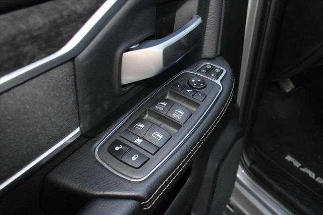 used 2024 Ram 2500 car, priced at $69,999