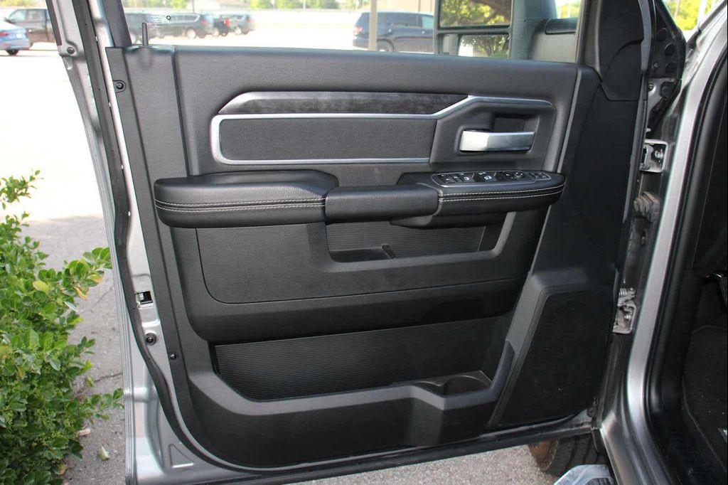 used 2024 Ram 2500 car, priced at $63,988