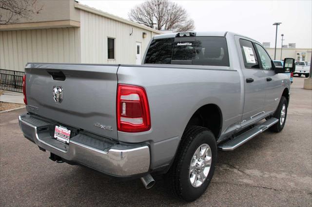 new 2024 Ram 2500 car, priced at $70,230