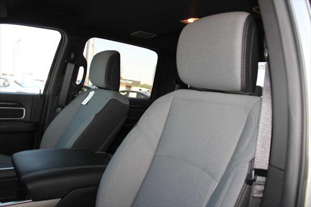 used 2024 Ram 2500 car, priced at $69,999