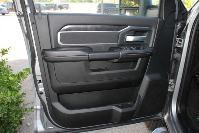 used 2024 Ram 2500 car, priced at $69,999