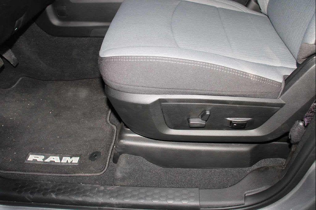 used 2024 Ram 2500 car, priced at $63,988