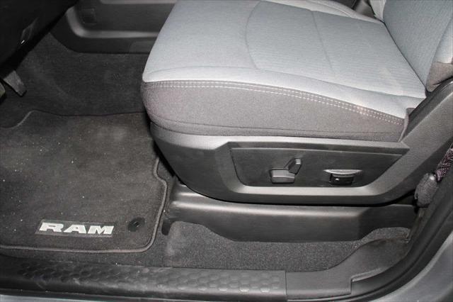 used 2024 Ram 2500 car, priced at $69,999