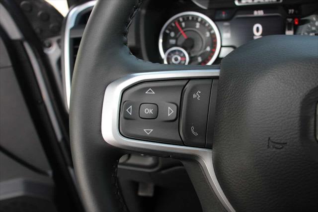 used 2024 Ram 2500 car, priced at $69,999