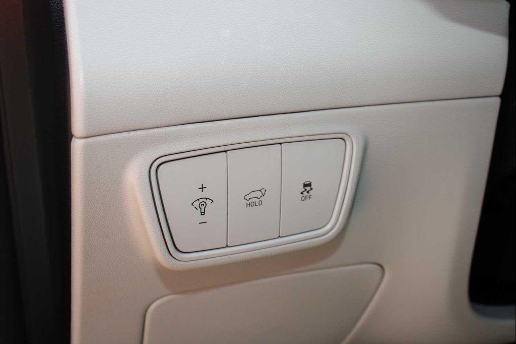 used 2023 Hyundai Tucson car, priced at $23,977