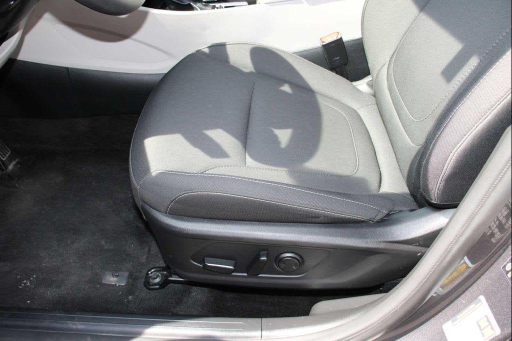 used 2023 Hyundai Tucson car, priced at $23,977