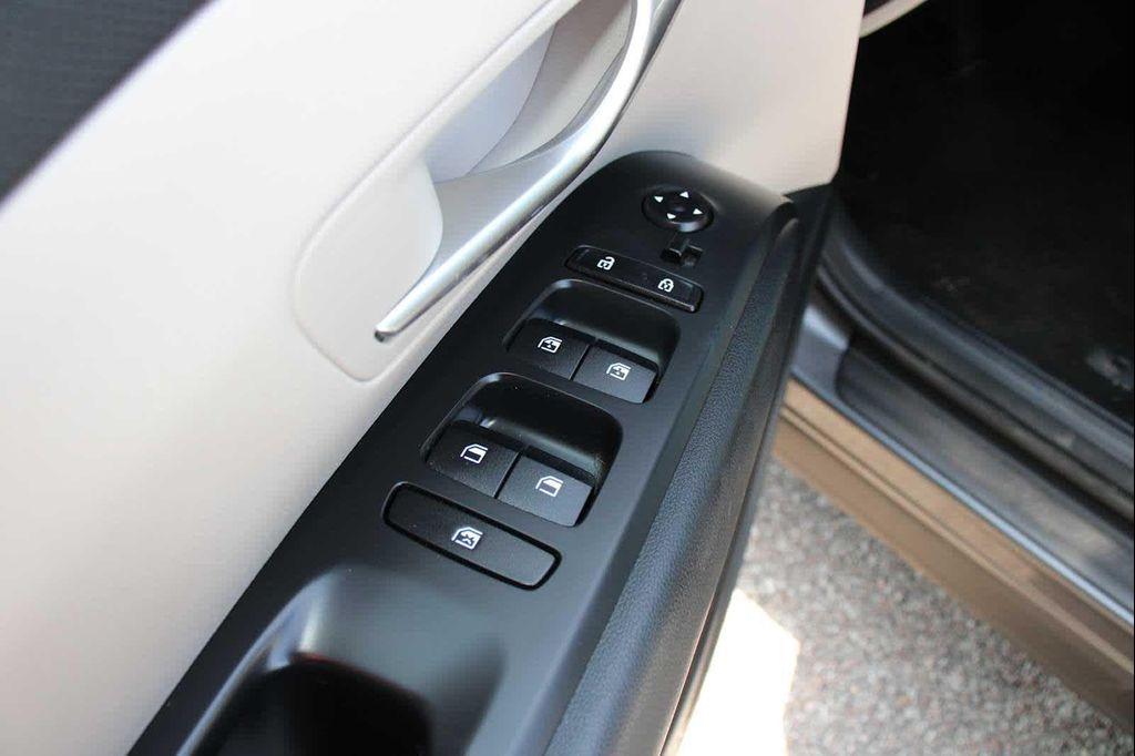 used 2023 Hyundai Tucson car, priced at $25,175