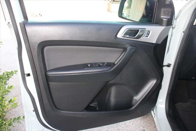 used 2023 Ford Ranger car, priced at $33,995