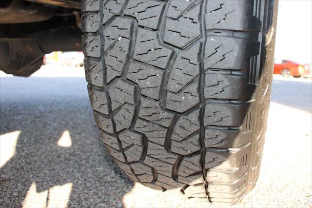 used 2023 Ford Ranger car, priced at $33,995