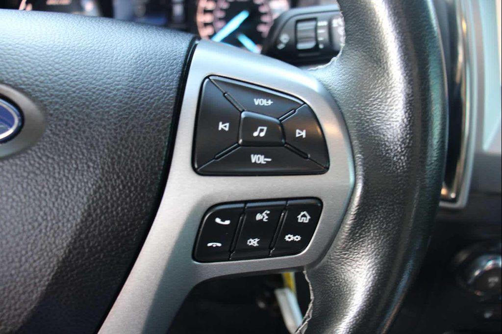 used 2023 Ford Ranger car, priced at $32,995